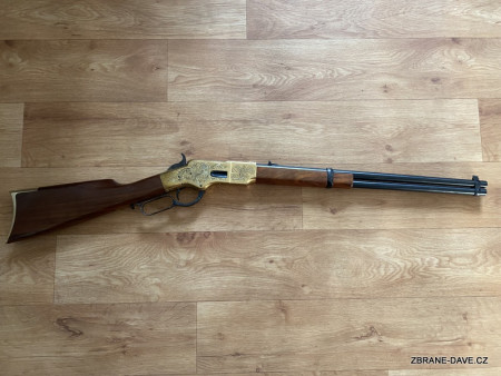 1866 150TH Annyversary DeLuxe Uberti 